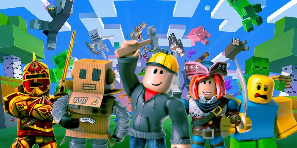 Como Encontrar os Melhores Grupos de Roblox no WhatsApp