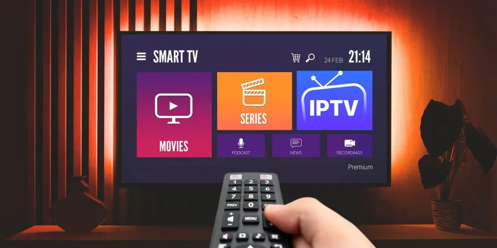 Grupos de IPTV no WhatsApp: Como Encontrar Links Ativos e Seguros