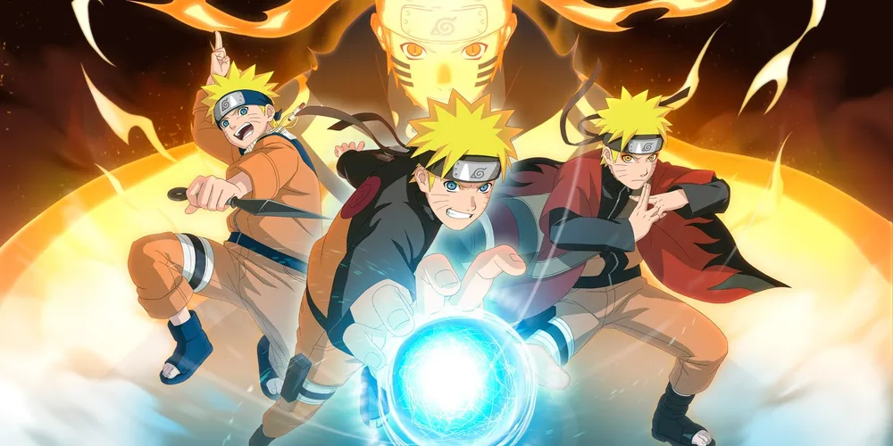 Melhores Grupos de WhatsApp de Naruto: Entre Agora e Participe das Comunidades