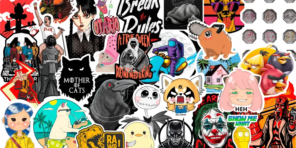 Melhores Grupos do Telegram de Figurinhas: Links Atualizados e Como Entrar