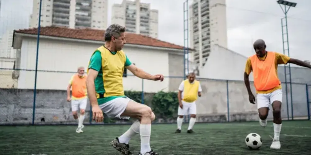 Melhores Grupos do Telegram de Futebol para Acompanhar Jogos e Palpites