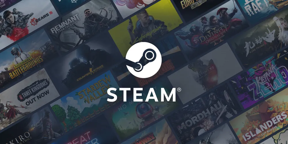 Melhores Grupos do Telegram de Steam: Ofertas, Jogos e Comunidade