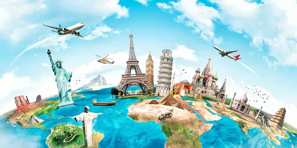 Melhores Grupos do Telegram de Viagens: Dicas e Promoções