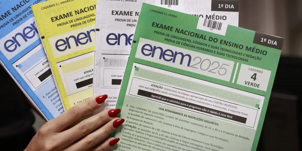 Melhores Grupos do Telegram para Estudar para o Enem