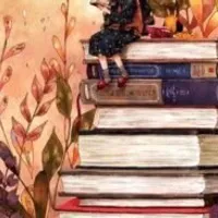 Grupo de Whatsapp: Amantes da Leitura