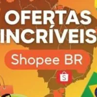 Grupo de Whatsapp: Grupo de Ofertas da Shopee