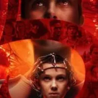 Grupo de Whatsapp: ️STRANGERS