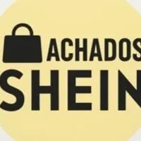 Grupo de Whatsapp: Achadinhos Shein️