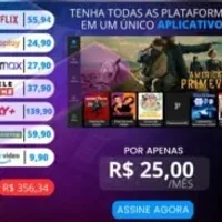 Grupo de WhatsApp: IPTV
