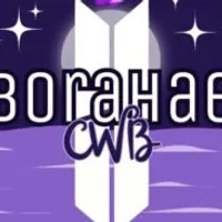 Grupo de Whatsapp: BORAHAE CWB 🫰