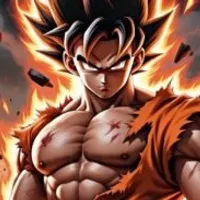 Grupo de WhatsApp: DRAGON BALL PARA SEMPRE‍