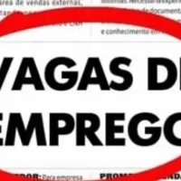 Grupo de Whatsapp: Emprego SSA , SAO CRISTÓVÃO, LAURO DE FREITAS, CAMAÇARI ETC…