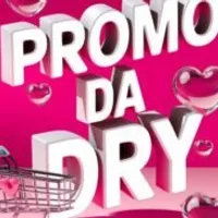Grupo de WhatsApp: Promo da Dry 2