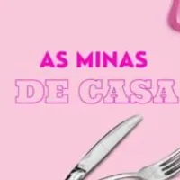 Grupo de Whatsapp: As minas de casa