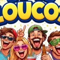 Grupo de Whatsapp: Só os Loucos