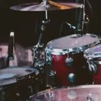 Grupo de Whatsapp: Bateria do zero