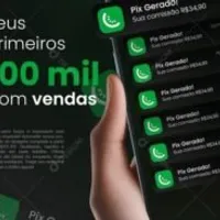 Grupo de Whatsapp: GG Elite Marketing