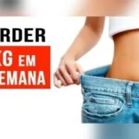 Grupo de WhatsApp: Emagrecer de forma prática e definitiva !