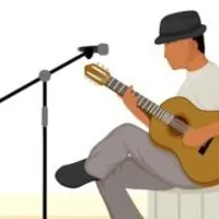 Grupo de WhatsApp: Aprenda Violão