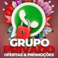 Grupo de WhatsApp: Grupo de Promoções Kelly