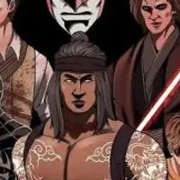 Grupo de Whatsapp: MULTIVERSOS