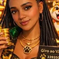 Grupo de Whatsapp: GIRO BR.