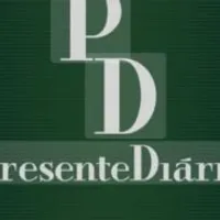 Grupo de WhatsApp: Presente diário