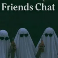 Grupo de Whatsapp: ・𝑭𝒓𝒊𝒆𝒏𝒅𝒔 𝑪𝒉𝒂𝒕・