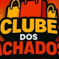 Grupo de Whatsapp: Clube dos Achados ️