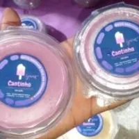 Grupo de Whatsapp: RECEITAS NA PRÁTICA  | @cantinhogeladosa