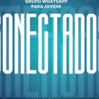 Grupo de WhatsApp: CONECTADOS ️