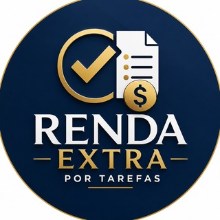 Grupo de Telegram: Renda extra por tarefas