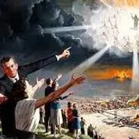 Grupo de Whatsapp: Notícias Cristãs/ Arrebatamento /Israel/Panorama Global / Família