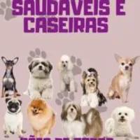 Grupo de WhatsApp: 30 receitas saudáveis para seu pet