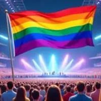 Grupo de WhatsApp: Arena LGBT