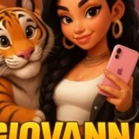 Grupo de Whatsapp: GIOVANNA PREMIAÇÕES