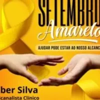 Grupo de WhatsApp: Tranquilamente: Desmistificando a Ansiedade