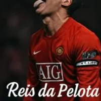 Grupo de Whatsapp: REIS DA PELOTA 2025 ️