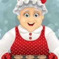 Grupo de WhatsApp: Grupo de receitas da vovó