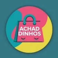 Grupo de Whatsapp: Achadinhos_Cast