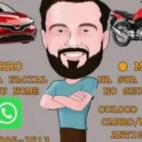 Grupo de Whatsapp: 99 MOTORISTAS