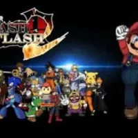 Grupo de Whatsapp: Games ,animes e qualquer coisa