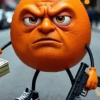 Grupo de WhatsApp: LARANJA