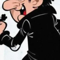 Grupo de Whatsapp: Gargamels niggels