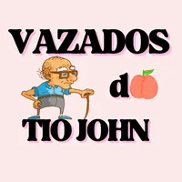 Grupo de Telegram: VAZ4DOS DO TIO JOHN