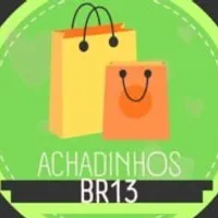 Grupo de Whatsapp: AchadinhosBr13