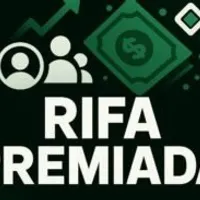 Grupo de WhatsApp: Sorte na mão