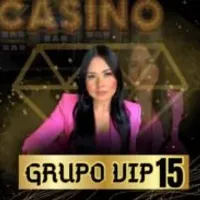 Grupo de Whatsapp: Tropa das vip