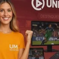 Grupo de WhatsApp: UNITV BRASIL
