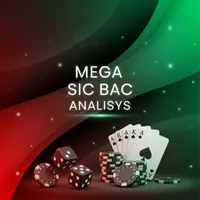 Grupo de Telegram: Mega Baccarat & Baccarat 1